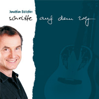 Cover Schritte auf dem Weg